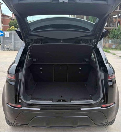 Land Rover Range Rover Evoque 2.0D I4 180 CV AWD Auto S (12)