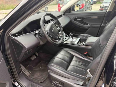 Land Rover Range Rover Evoque 2.0D I4 180 CV AWD Auto S (13)