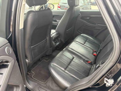 Land Rover Range Rover Evoque 2.0D I4 180 CV AWD Auto S (14)