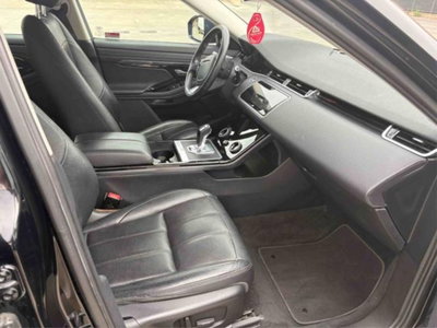 Land Rover Range Rover Evoque 2.0D I4 180 CV AWD Auto S (15)
