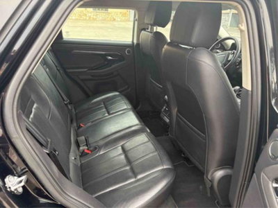 Land Rover Range Rover Evoque 2.0D I4 180 CV AWD Auto S (16)