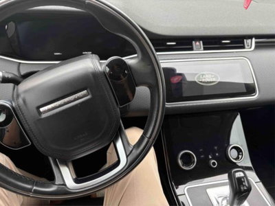 Land Rover Range Rover Evoque 2.0D I4 180 CV AWD Auto S (17)