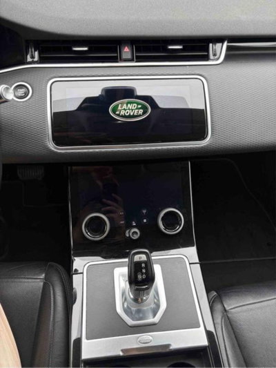 Land Rover Range Rover Evoque 2.0D I4 180 CV AWD Auto S (18)