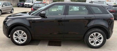 Land Rover Range Rover Evoque 2.0D I4 180 CV AWD Auto S (2)
