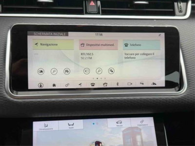 Land Rover Range Rover Evoque 2.0D I4 180 CV AWD Auto S (20)