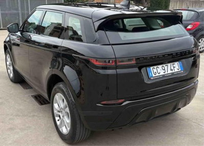 Land Rover Range Rover Evoque 2.0D I4 180 CV AWD Auto S (3)