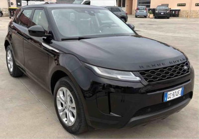 Land Rover Range Rover Evoque 2.0D I4 180 CV AWD Auto S (7)