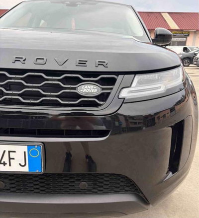 Land Rover Range Rover Evoque 2.0D I4 180 CV AWD Auto S (9)