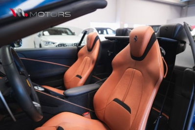 Ferrari Roma Spider 3.9 F1 dct (10)
