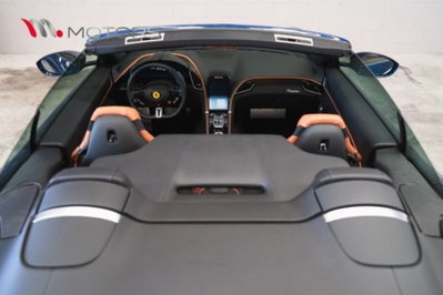 Ferrari Roma Spider 3.9 F1 dct (11)