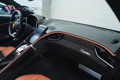 Ferrari Roma Spider 3.9 F1 dct (13)