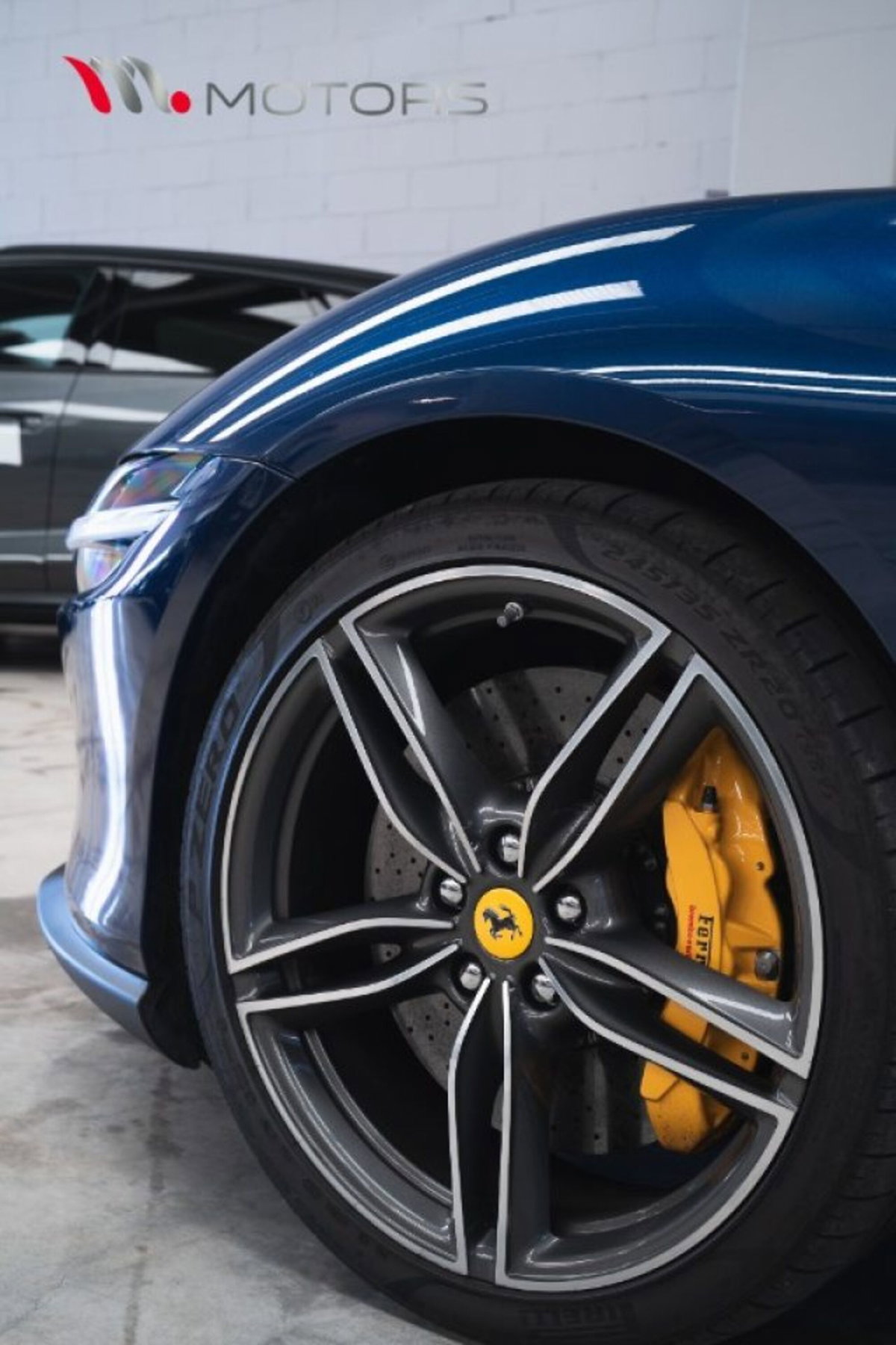 Ferrari Roma Spider 3.9 F1 dct (16)