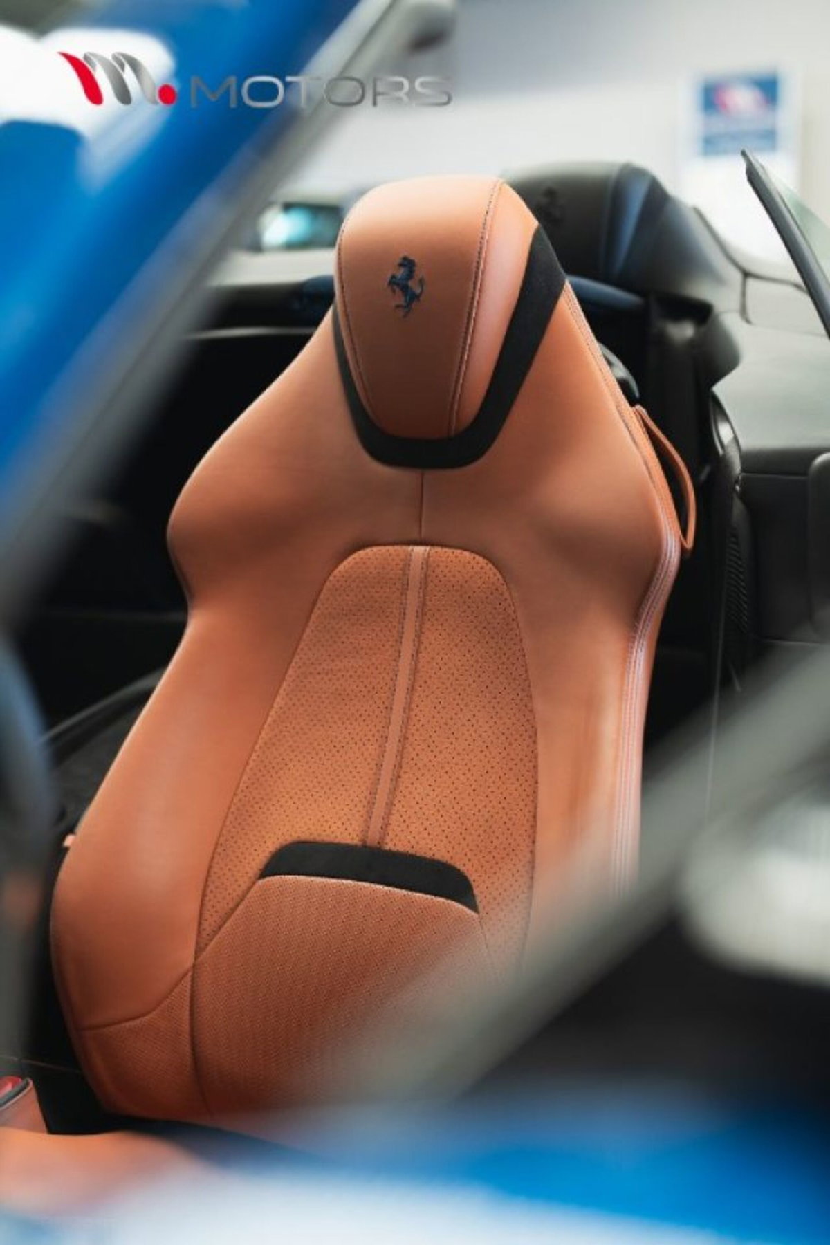 Ferrari Roma Spider 3.9 F1 dct (18)