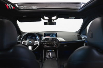 BMW X4 xdrive20d mhev 48V Msport auto (15)