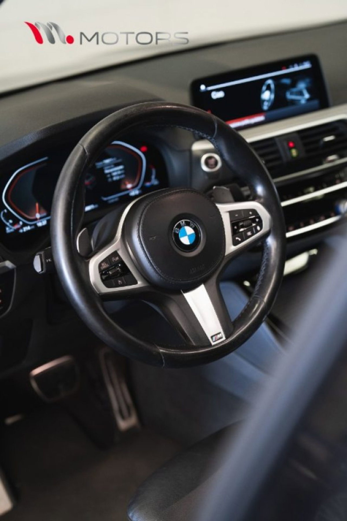 BMW X4 xdrive20d mhev 48V Msport auto (17)