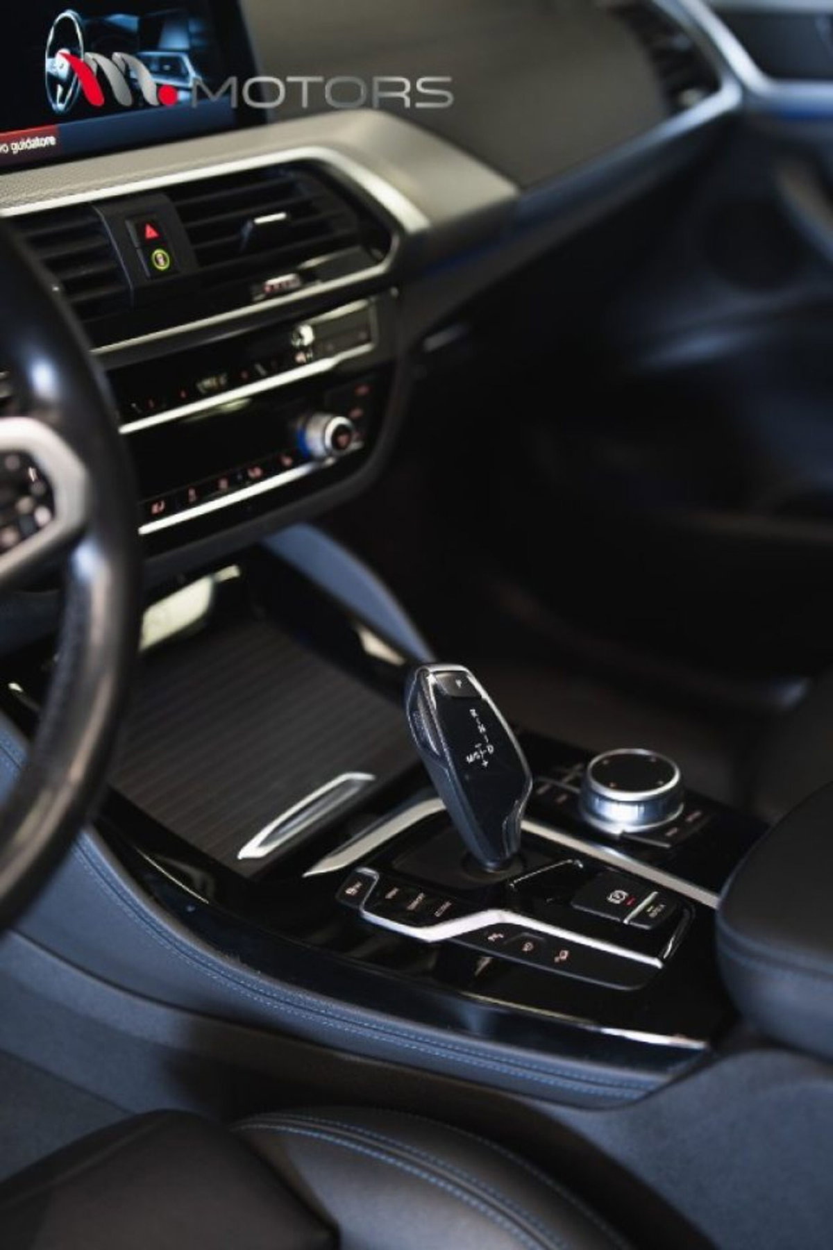 BMW X4 xdrive20d mhev 48V Msport auto (18)