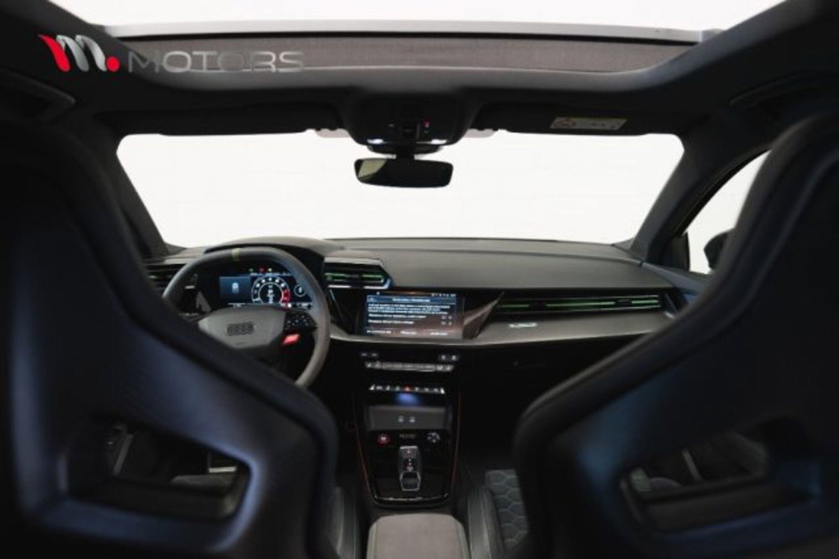 Audi RS 3 Sportback 2.5 tfsi quattro s-tronic (13)