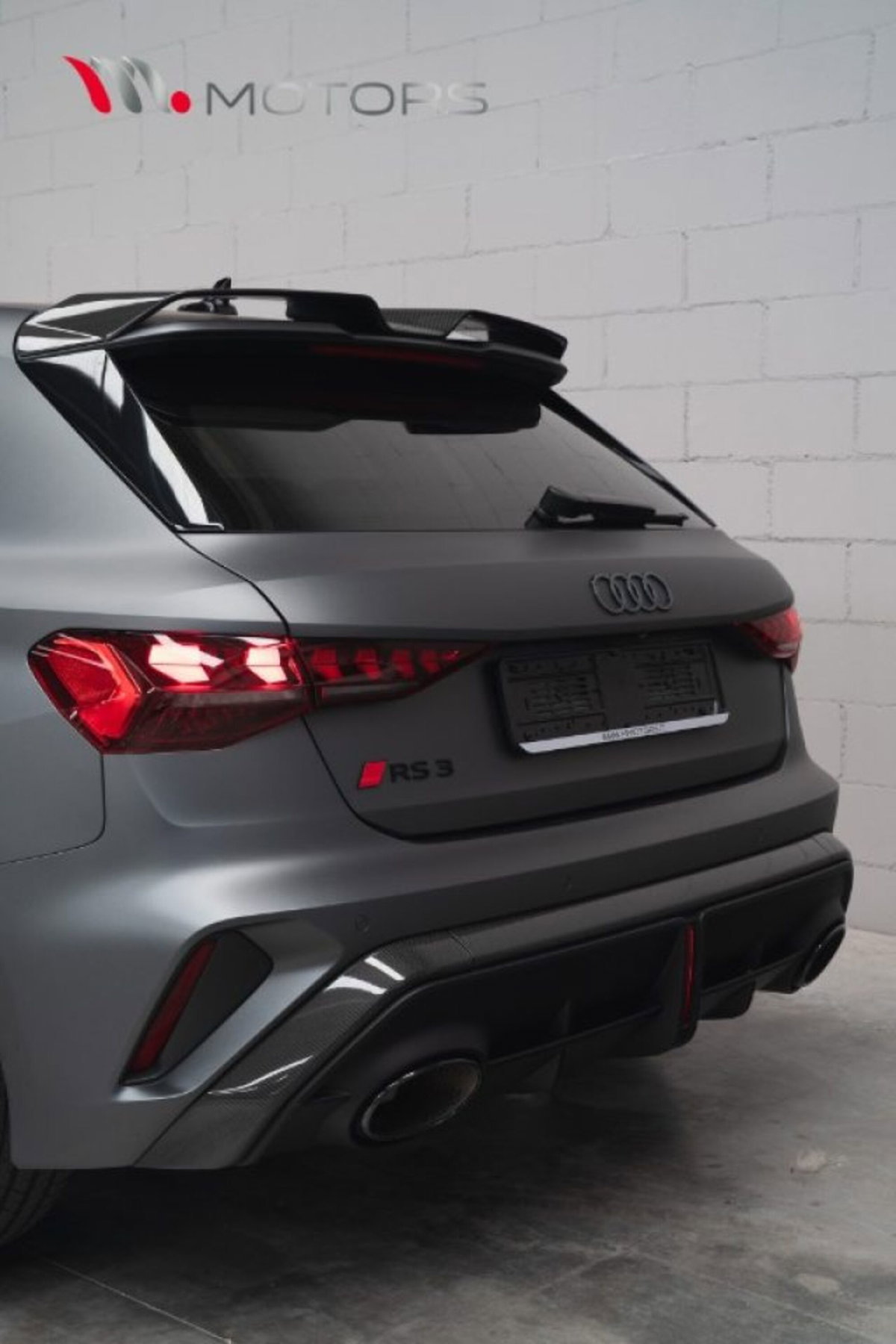 Audi RS 3 Sportback 2.5 tfsi quattro s-tronic (15)