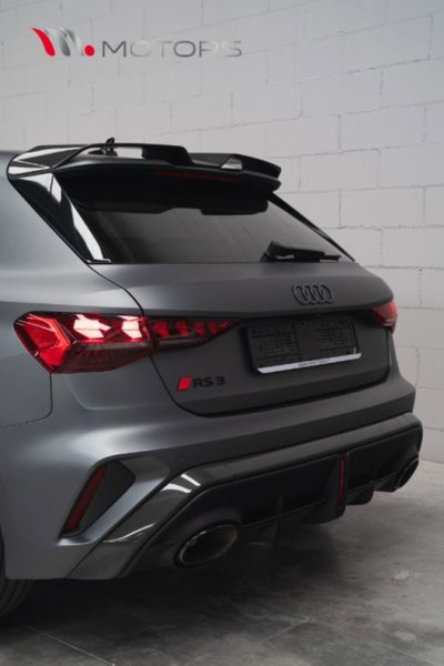 Audi RS 3 Sportback 2.5 tfsi quattro s-tronic (15)