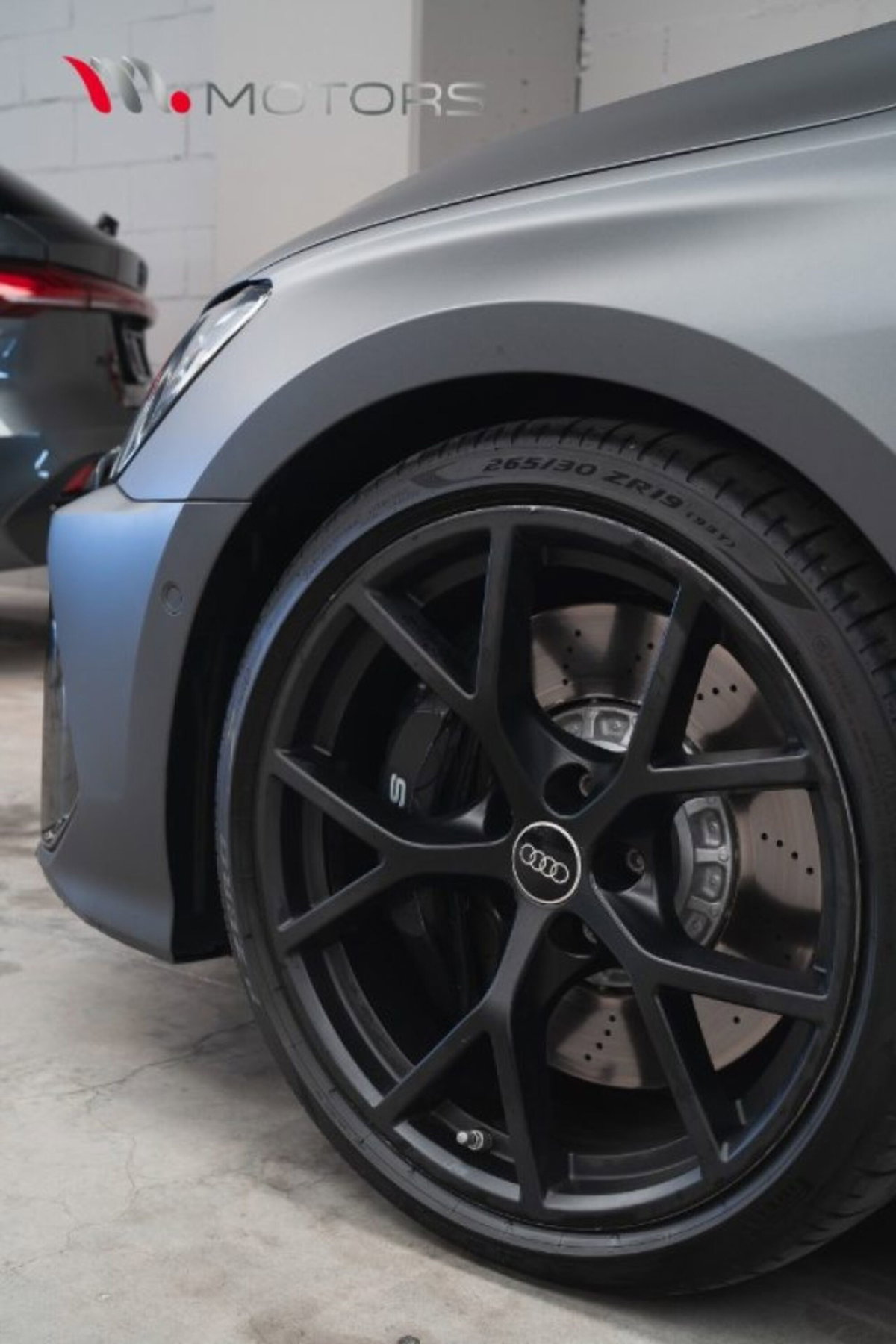 Audi RS 3 Sportback 2.5 tfsi quattro s-tronic (16)