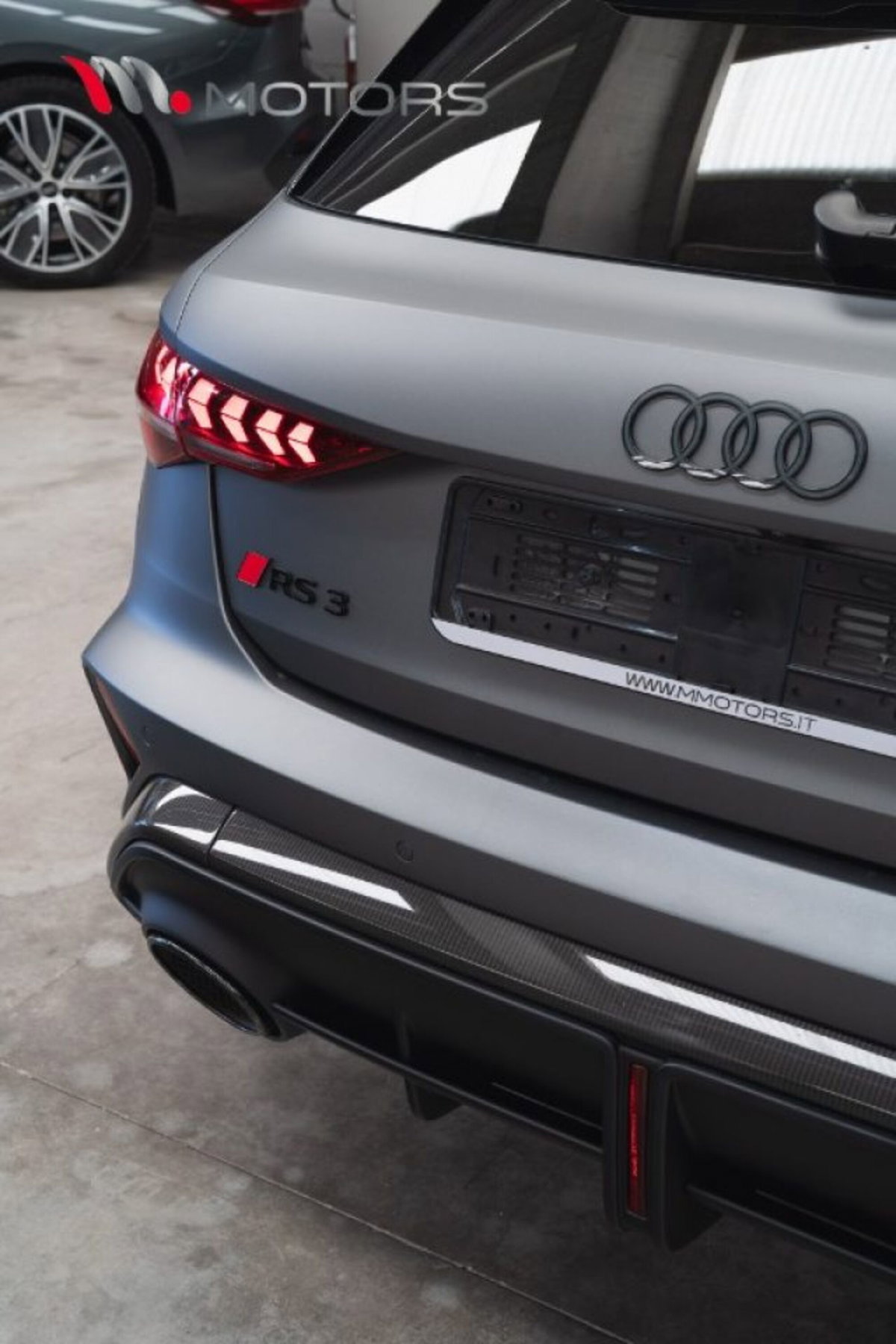 Audi RS 3 Sportback 2.5 tfsi quattro s-tronic (17)