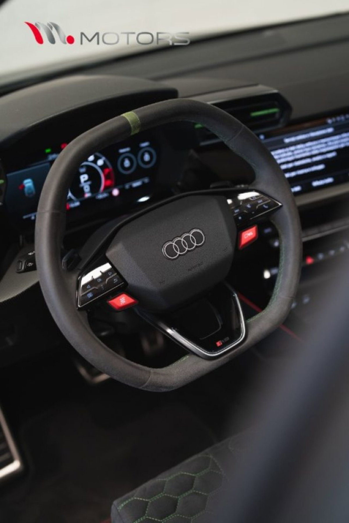 Audi RS 3 Sportback 2.5 tfsi quattro s-tronic (18)