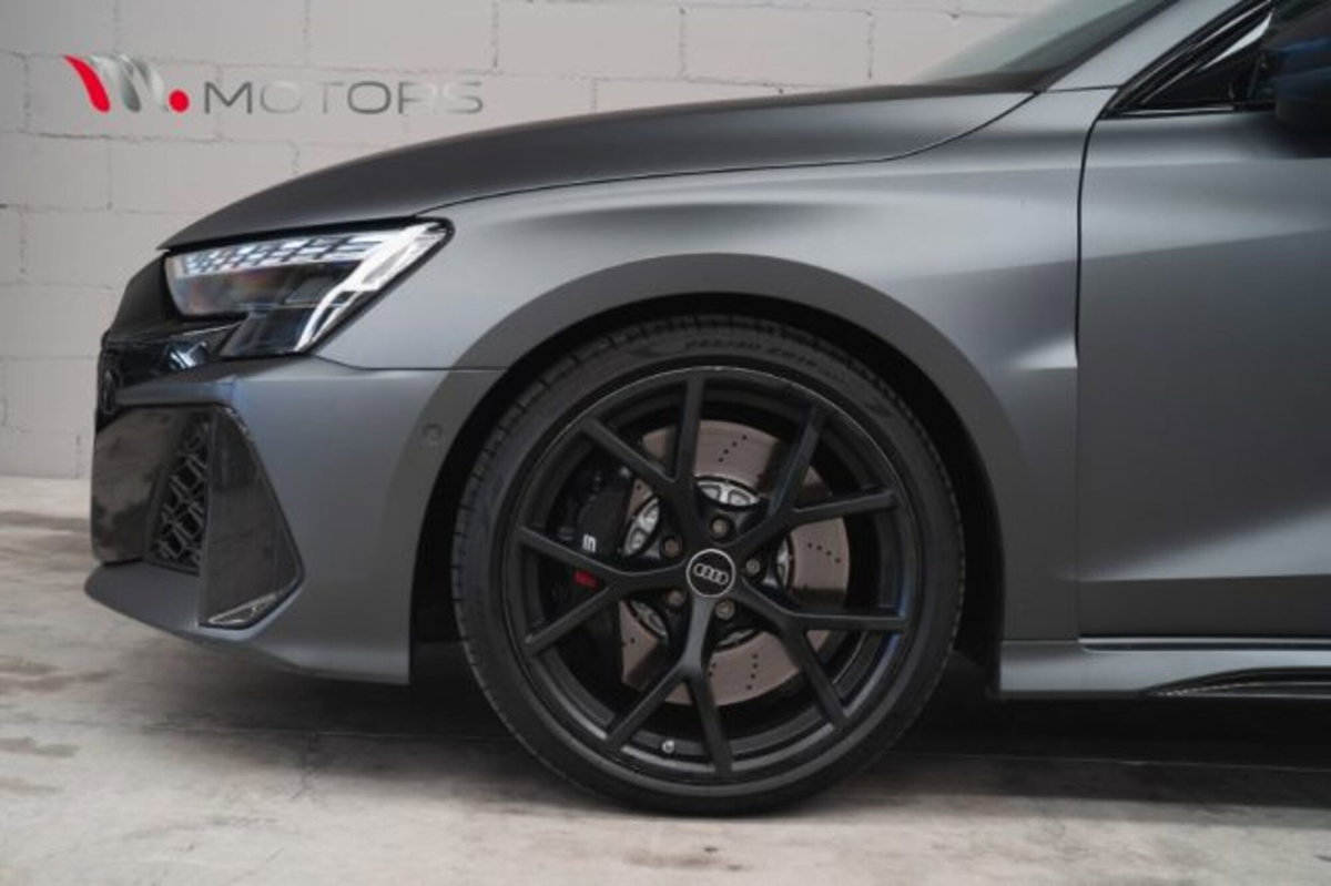 Audi RS 3 Sportback 2.5 tfsi quattro s-tronic (6)