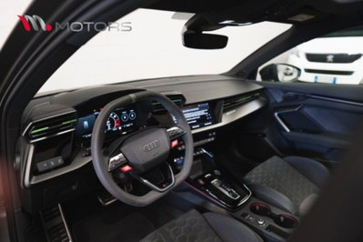 Audi RS 3 Sportback 2.5 tfsi quattro s-tronic (7)
