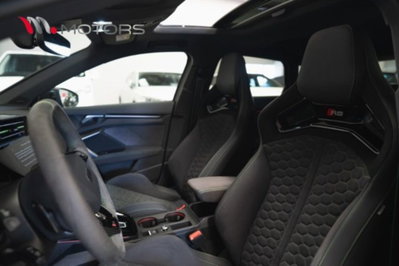 Audi RS 3 Sportback 2.5 tfsi quattro s-tronic (9)