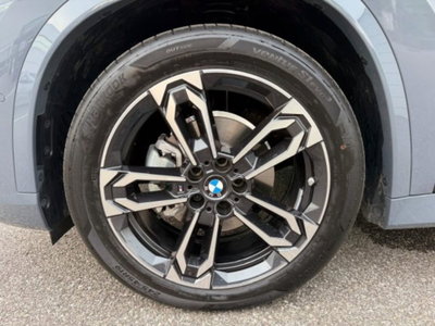 BMW X1 xdrive20d mhev 48V MSport Pro auto (6)