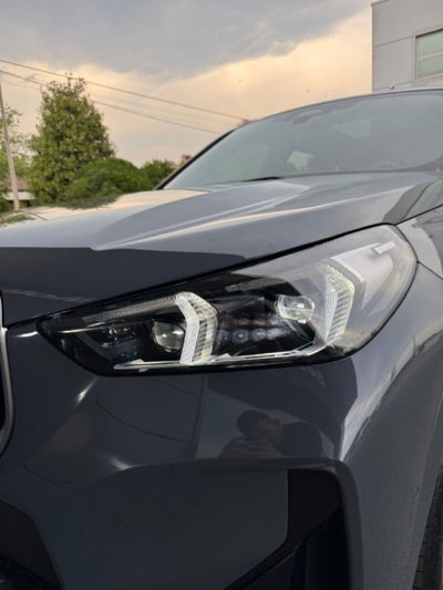 BMW X1 xdrive20d mhev 48V MSport Pro auto (7)