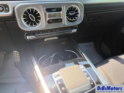 Mercedes-Benz Classe G 63 AMG (15)