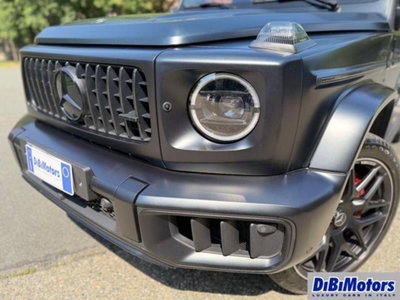 Mercedes-Benz Classe G 63 AMG (2)