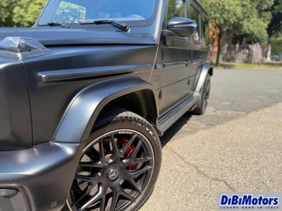 Mercedes-Benz Classe G 63 AMG (3)