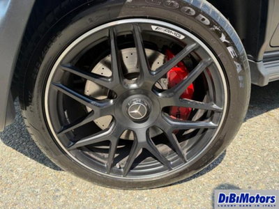 Mercedes-Benz Classe G 63 AMG (4)