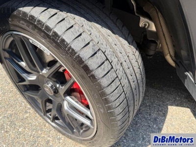 Mercedes-Benz Classe G 63 AMG (5)