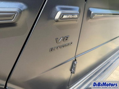 Mercedes-Benz Classe G 63 AMG (6)