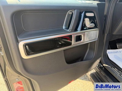 Mercedes-Benz Classe G 63 AMG (8)