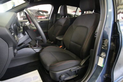 Ford Focus Station Wagon 1.0 EcoBoost Hybrid 125 CV SW ST-Line (19)