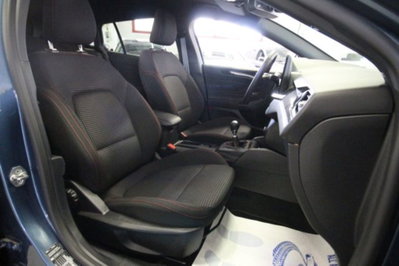 Ford Focus Station Wagon 1.0 EcoBoost Hybrid 125 CV SW ST-Line (20)