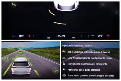 Skoda Octavia Station Wagon 2.0 TDI EVO SCR DSG Wagon Executive (16)