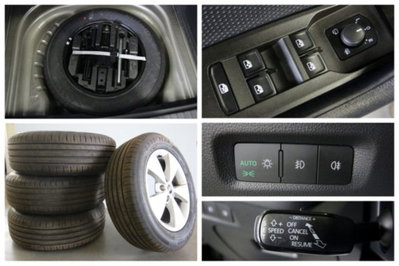 Skoda Octavia Station Wagon 2.0 TDI EVO SCR DSG Wagon Executive (17)