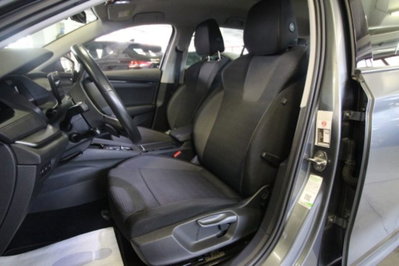 Skoda Octavia Station Wagon 2.0 TDI EVO SCR DSG Wagon Executive (19)