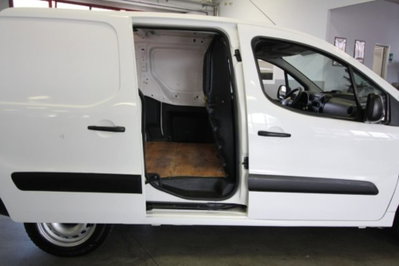 Peugeot Partner Furgone BlueHDi 100 L1 Furgone Comfort (12)