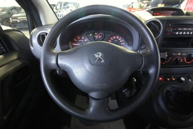 Peugeot Partner Furgone BlueHDi 100 L1 Furgone Comfort (13)