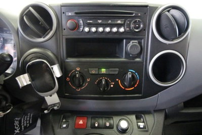 Peugeot Partner Furgone BlueHDi 100 L1 Furgone Comfort (14)