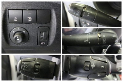 Peugeot Partner Furgone BlueHDi 100 L1 Furgone Comfort (15)