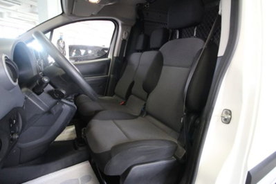 Peugeot Partner Furgone BlueHDi 100 L1 Furgone Comfort (17)
