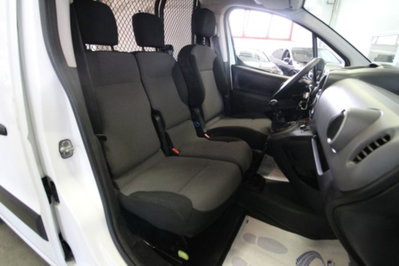 Peugeot Partner Furgone BlueHDi 100 L1 Furgone Comfort (18)