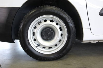 Peugeot Partner Furgone BlueHDi 100 L1 Furgone Comfort (19)